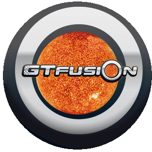 Logo gtfusion 2023