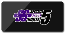 Stage route 5